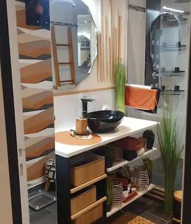 Apartament Refait A Neuf Boissy-Saint-Léger