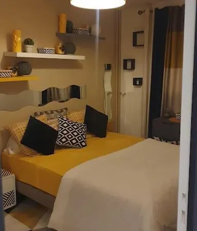 Refait A Neuf Apartament *