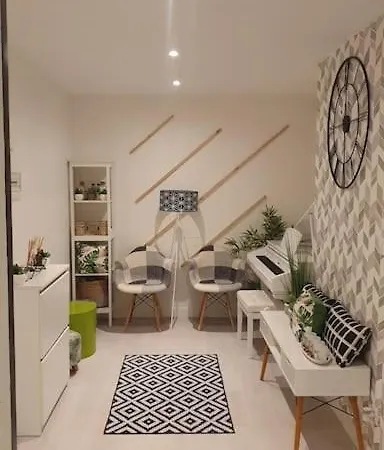 Refait A Neuf Apartament