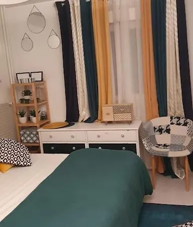 Refait A Neuf Apartament Boissy-Saint-Léger