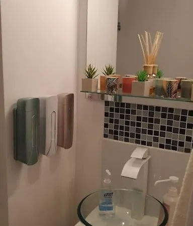 Apartament Refait A Neuf *