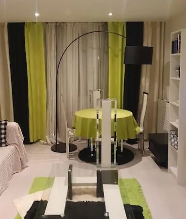 Refait A Neuf Apartament *