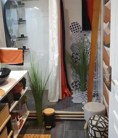 Refait A Neuf Apartament Boissy-Saint-Léger
